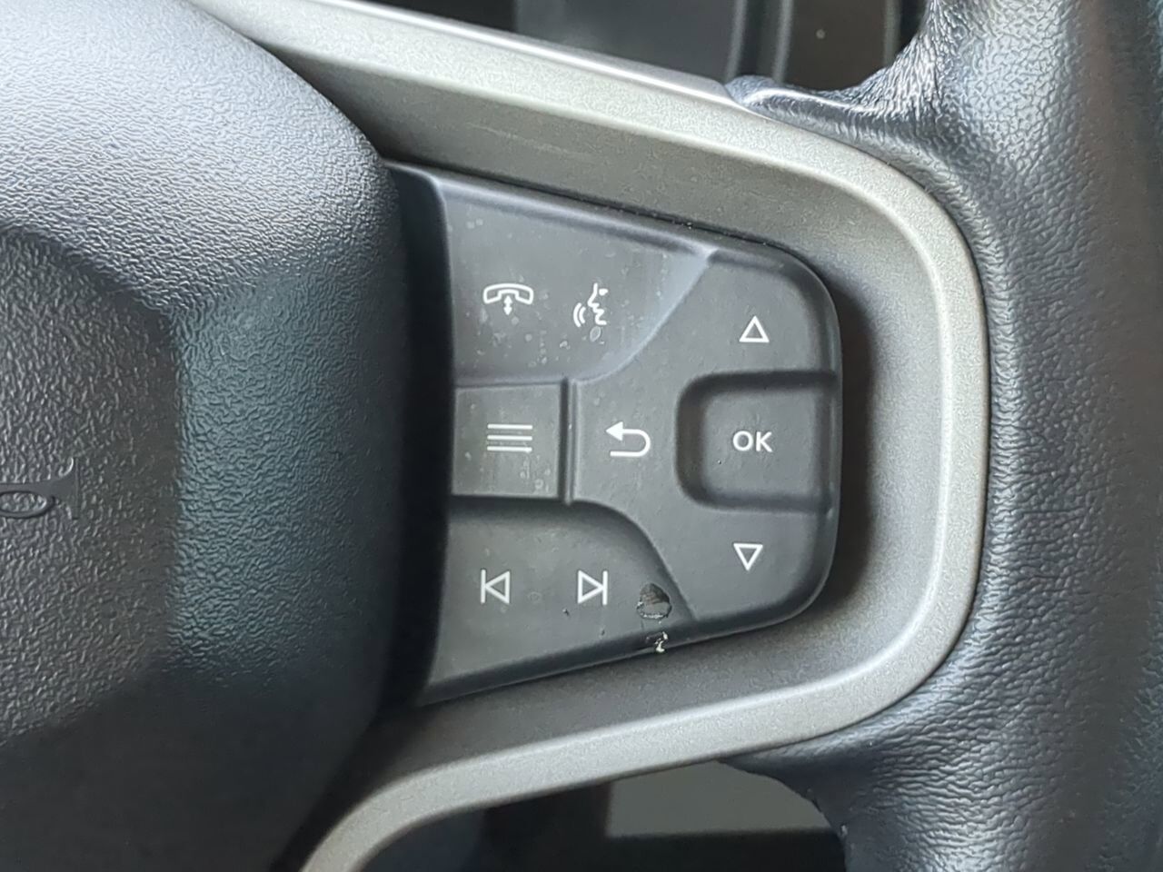 2023 Ford Bronco Badlands Winder GA
