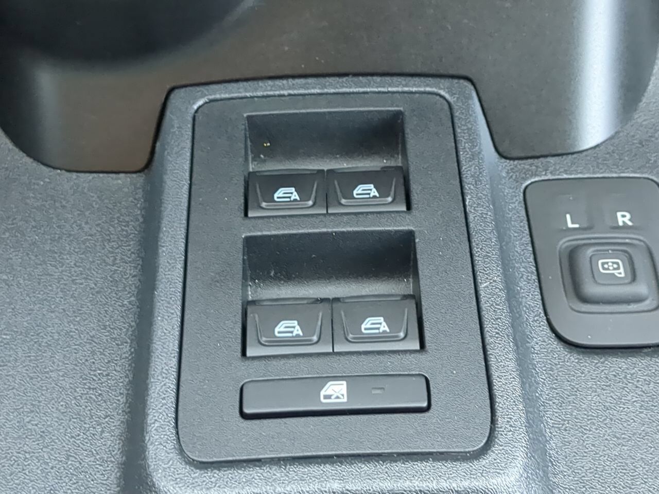 2023 Ford Bronco Badlands Winder GA