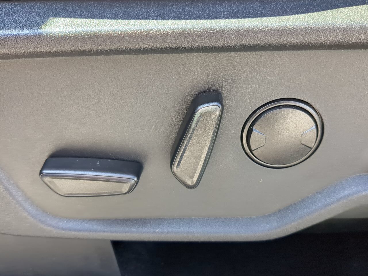 2023 Ford Bronco Badlands Winder GA
