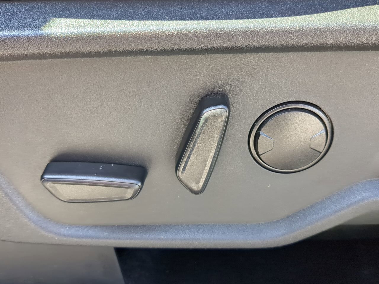 2023 Ford Bronco Badlands Winder GA