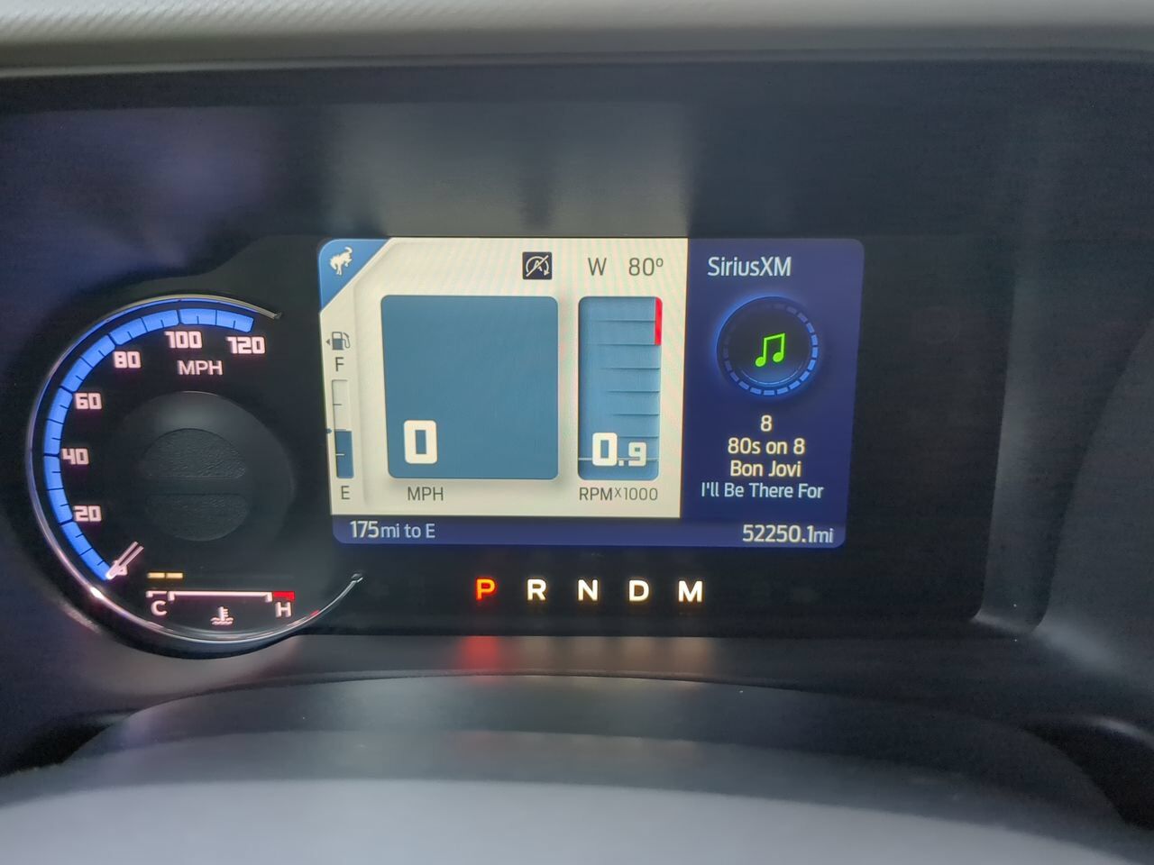 2023 Ford Bronco Badlands Winder GA