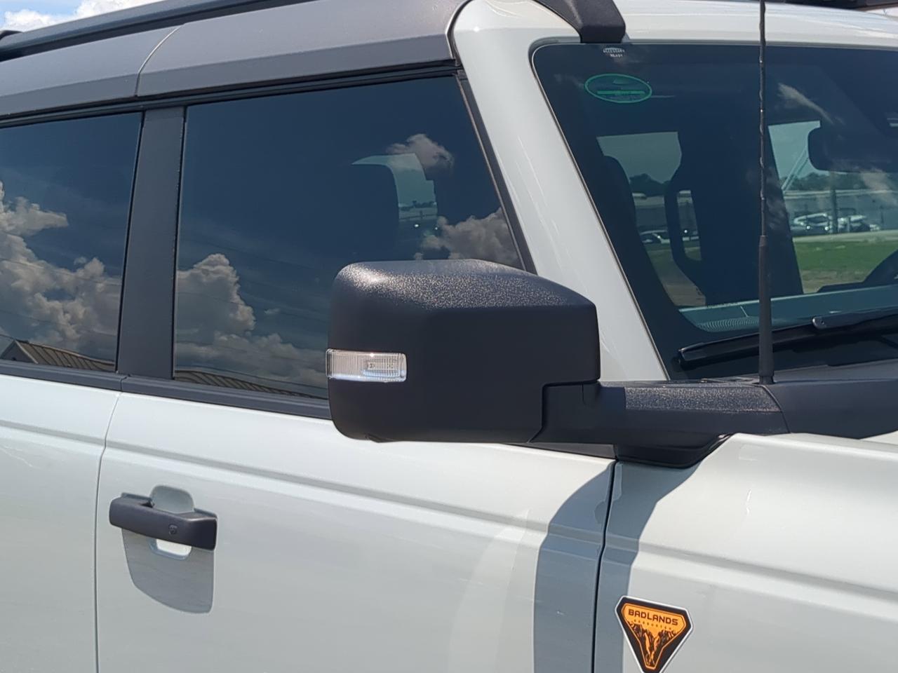 2023 Ford Bronco Badlands Winder GA