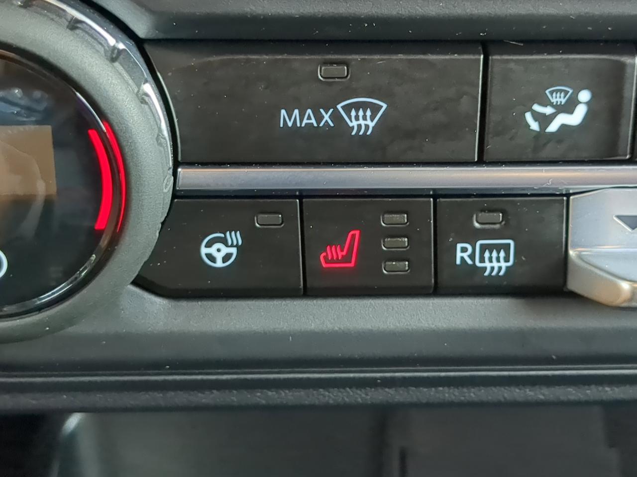2023 Ford Bronco Badlands Winder GA