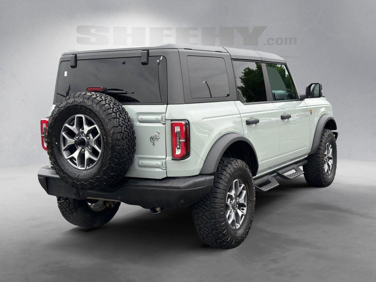 2023 Ford Bronco Badlands Hagerstown MD