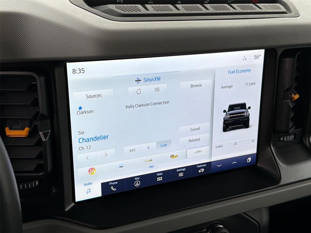 2023 Ford Bronco Badlands Hagerstown MD