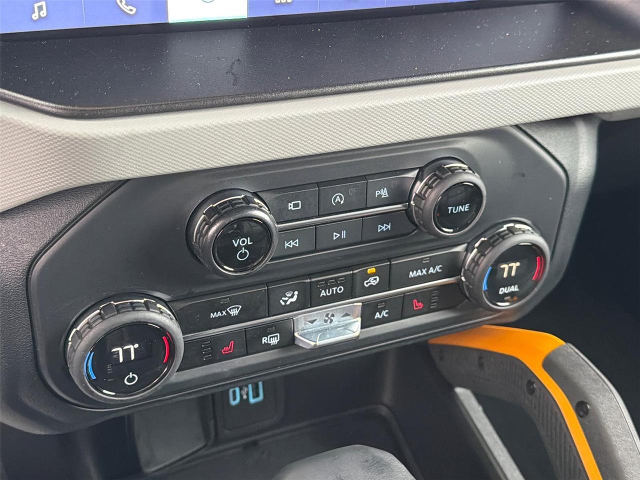 2023 Ford Bronco Badlands Hagerstown MD