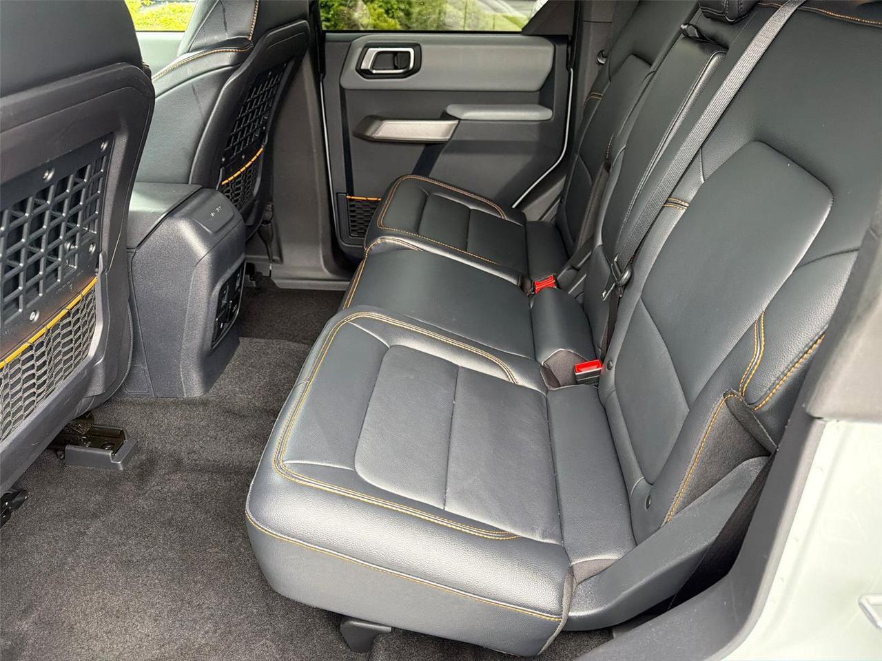 2023 Ford Bronco Badlands Hagerstown MD