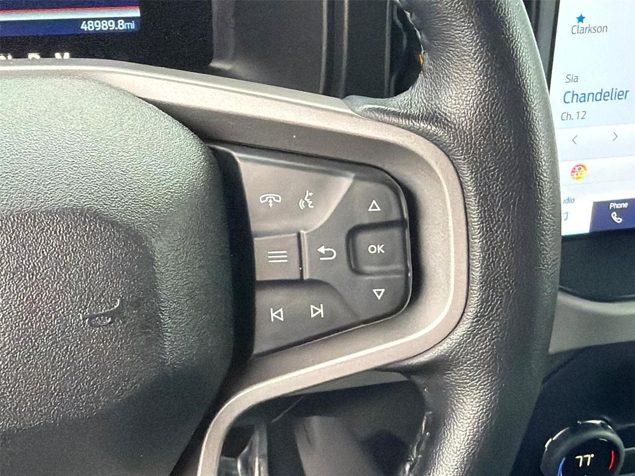 2023 Ford Bronco Badlands Hagerstown MD