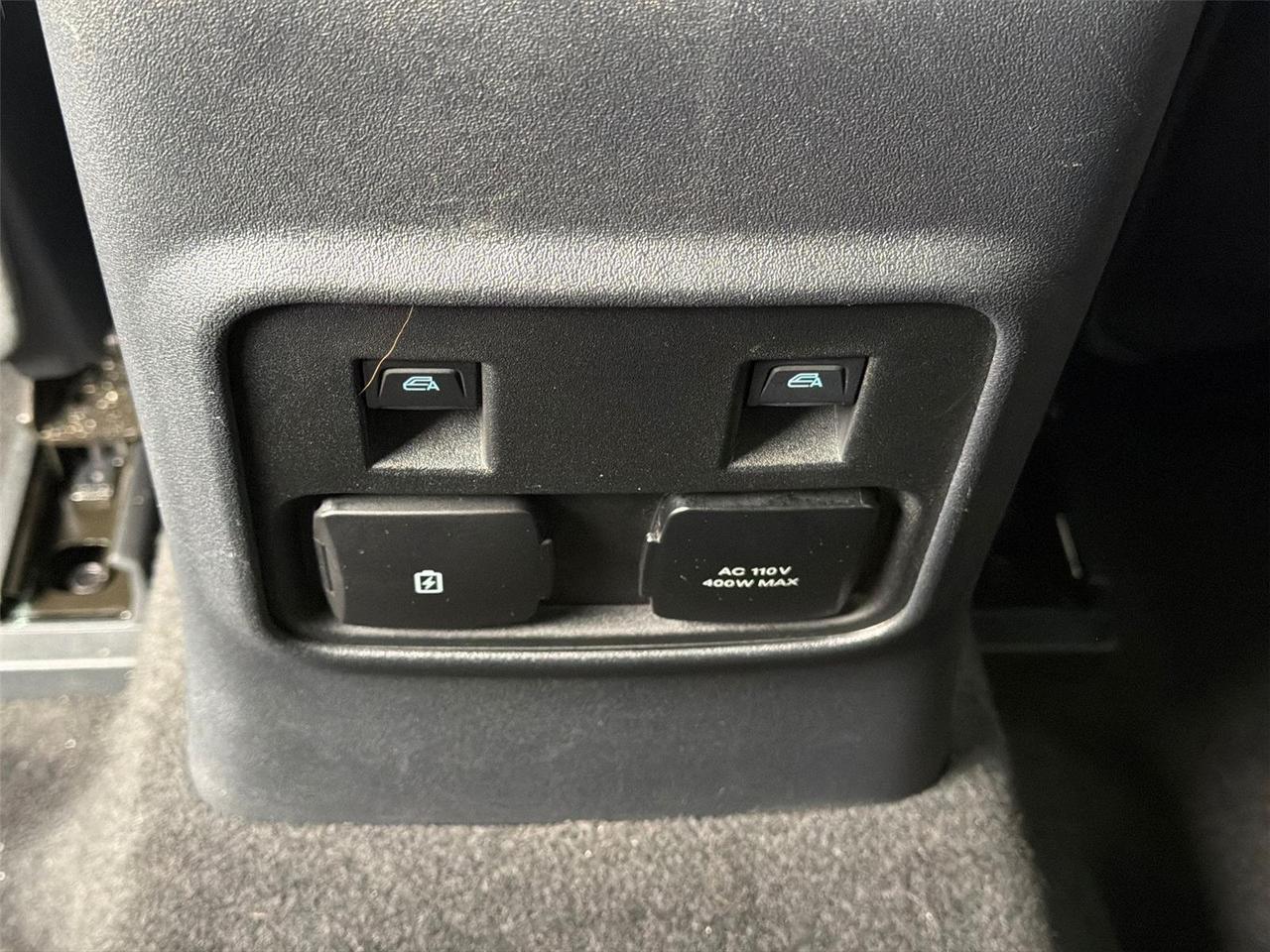 2023 Ford Bronco Badlands Hagerstown MD
