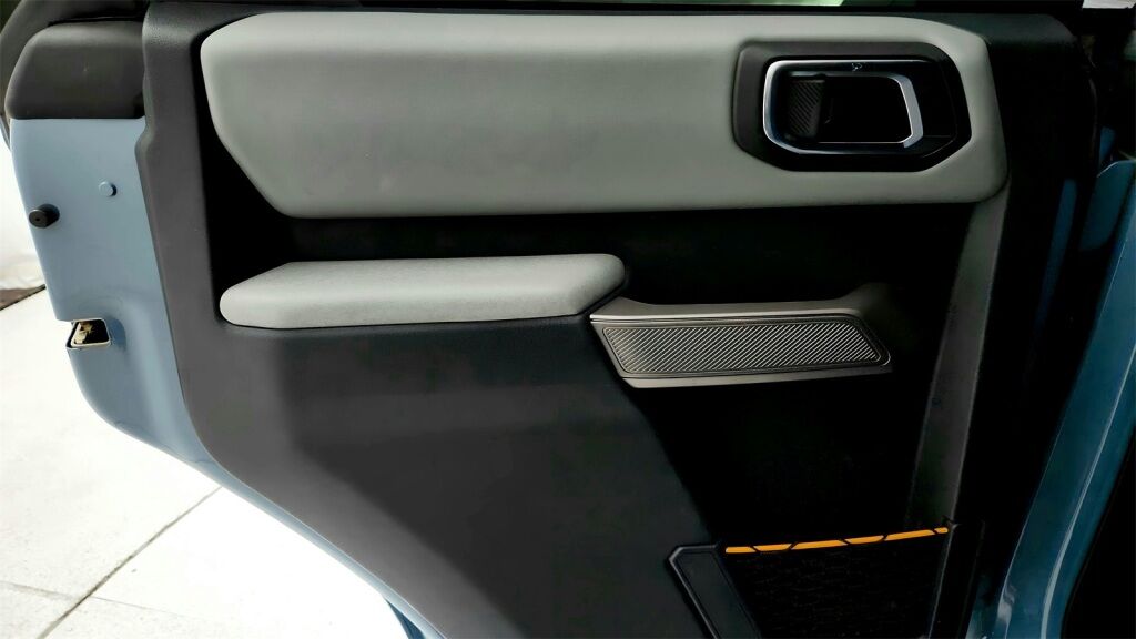 2023 Ford Bronco Badlands Laurel MD