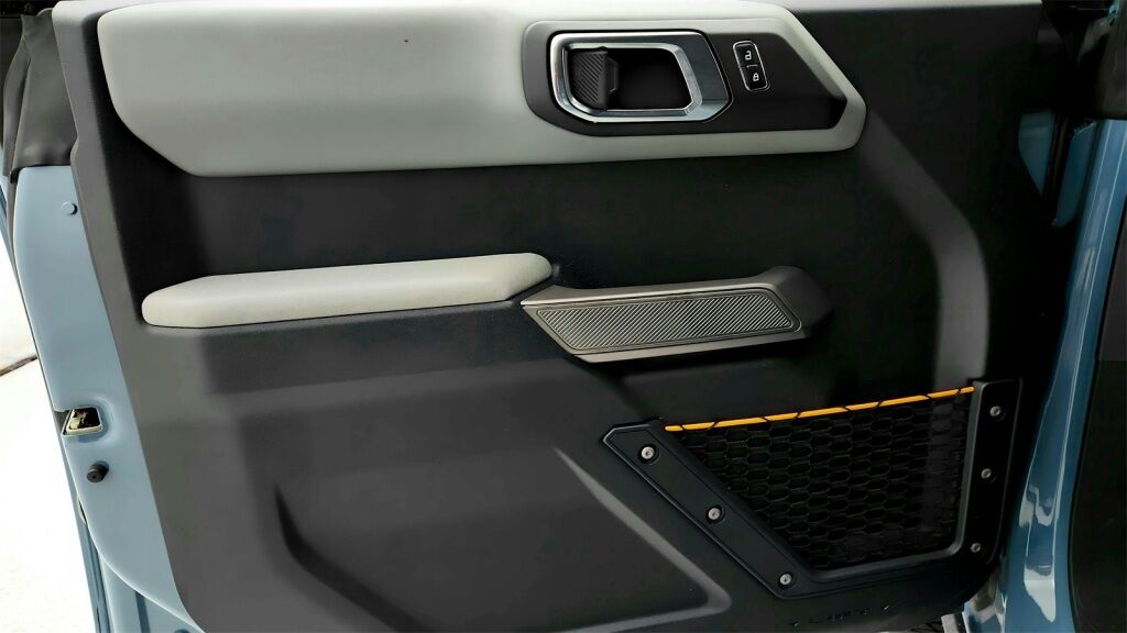 2023 Ford Bronco Badlands Laurel MD