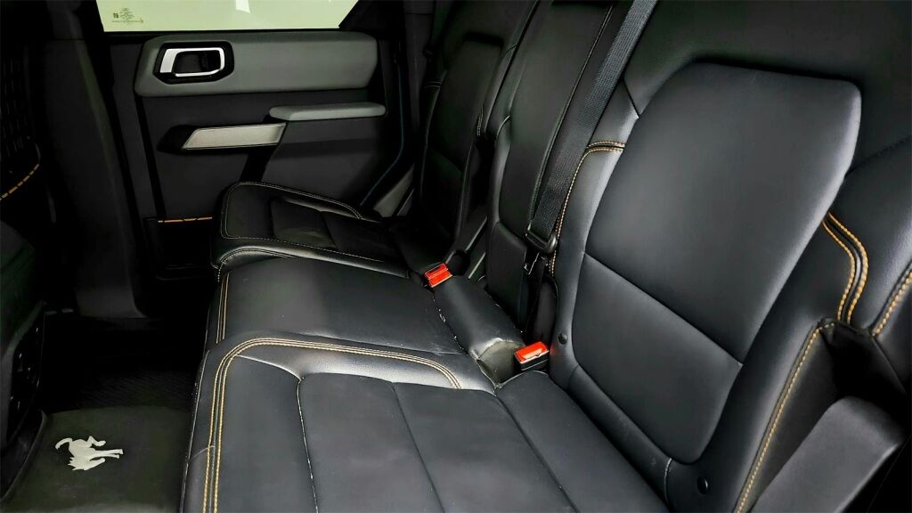 2023 Ford Bronco Badlands Laurel MD