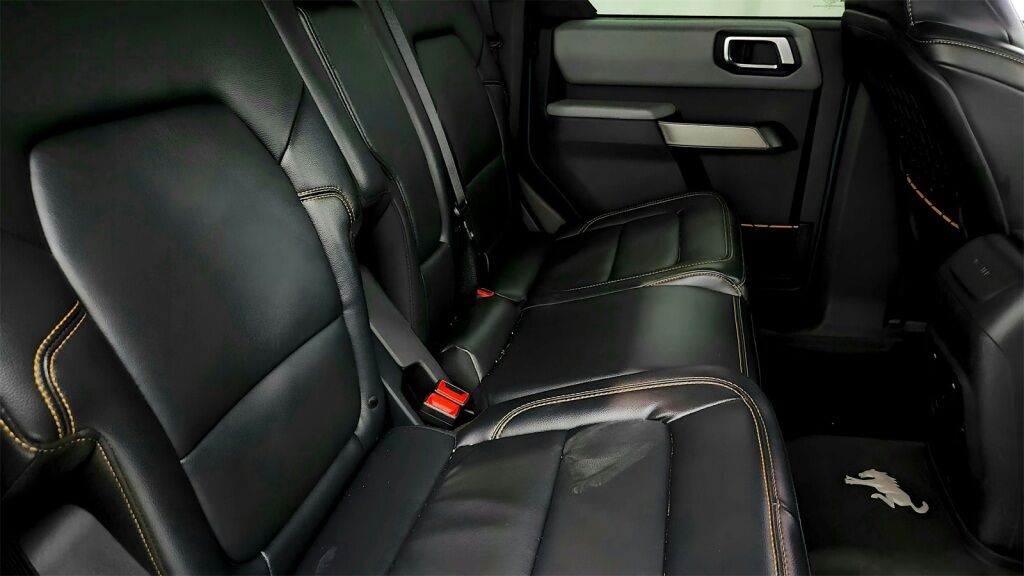 2023 Ford Bronco Badlands Laurel MD