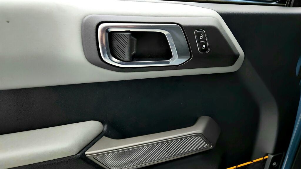 2023 Ford Bronco Badlands Laurel MD