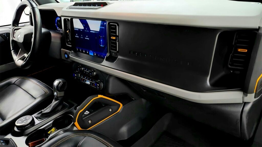 2023 Ford Bronco Badlands Laurel MD