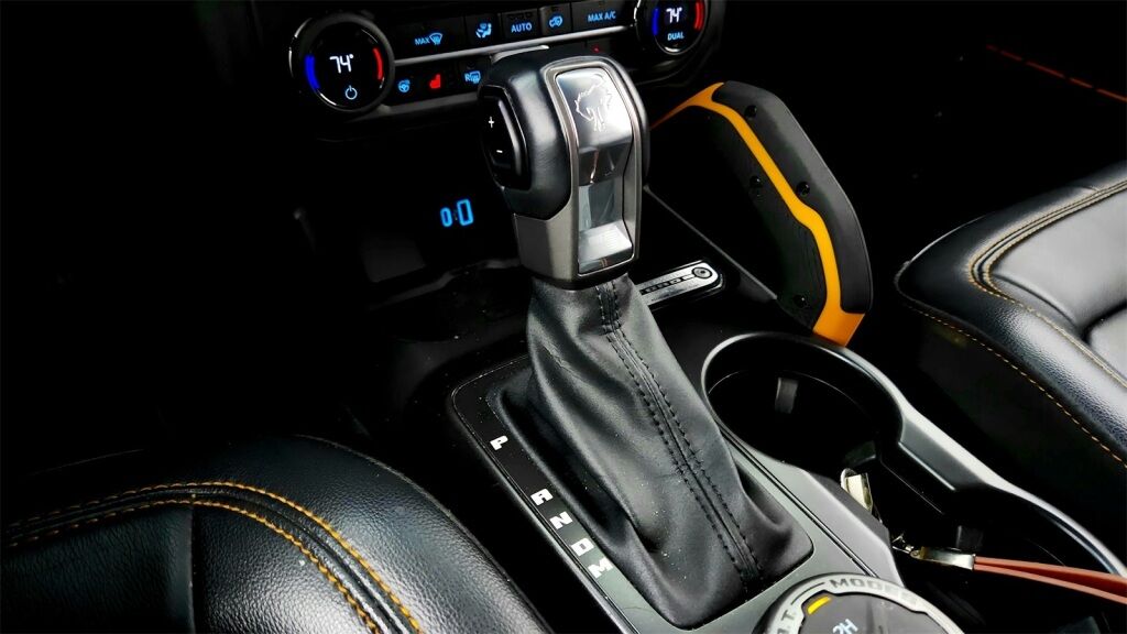 2023 Ford Bronco Badlands Laurel MD