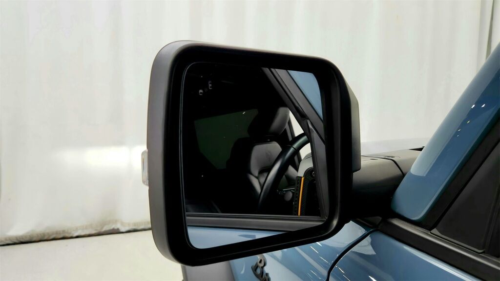 2023 Ford Bronco Badlands Laurel MD