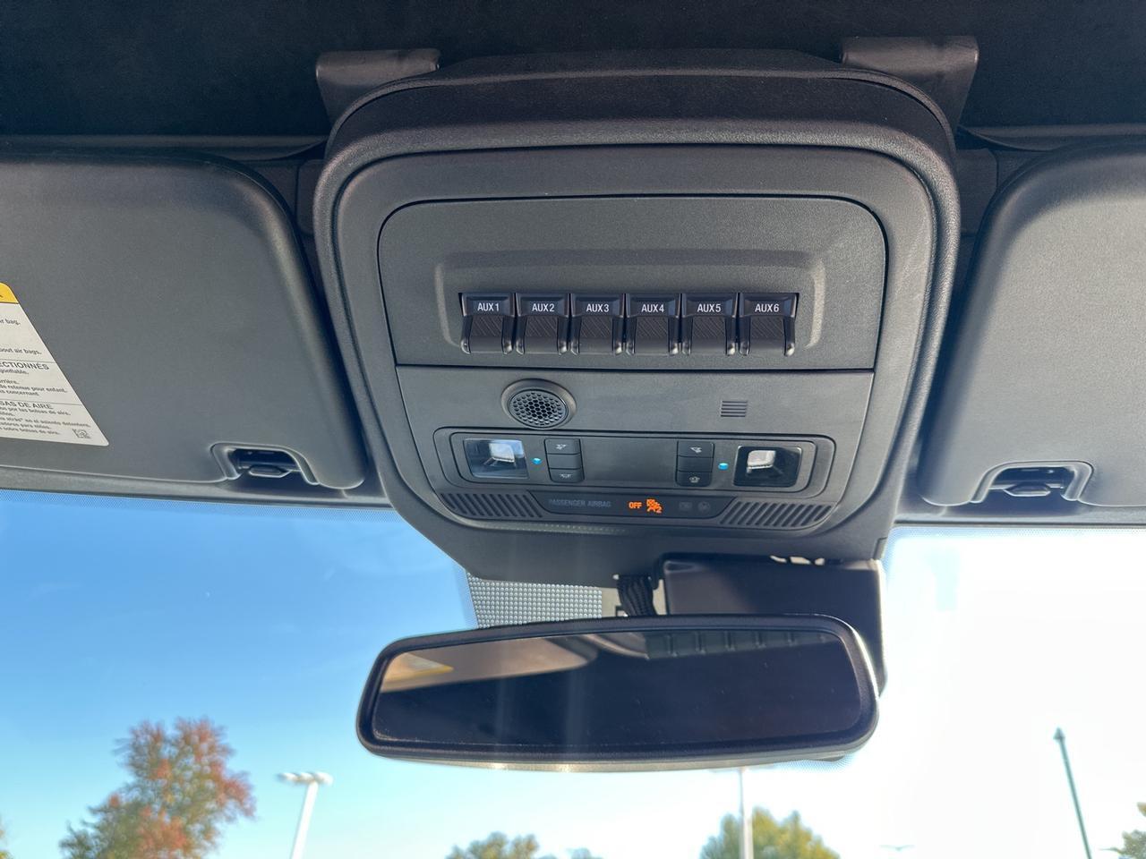 2023 Ford Bronco Badlands Chantilly VA