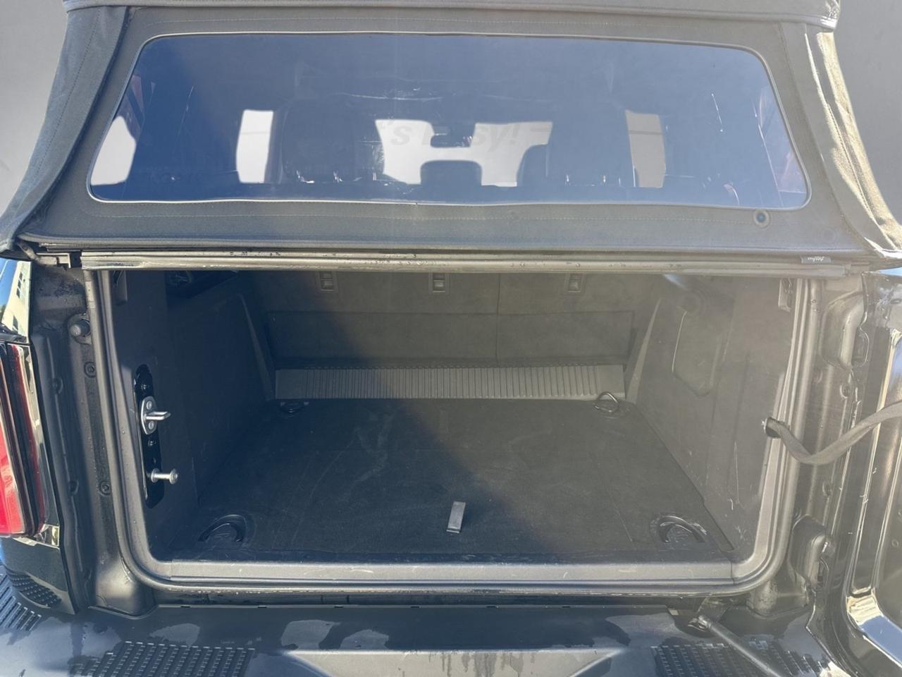 2023 Ford Bronco Badlands Chantilly VA