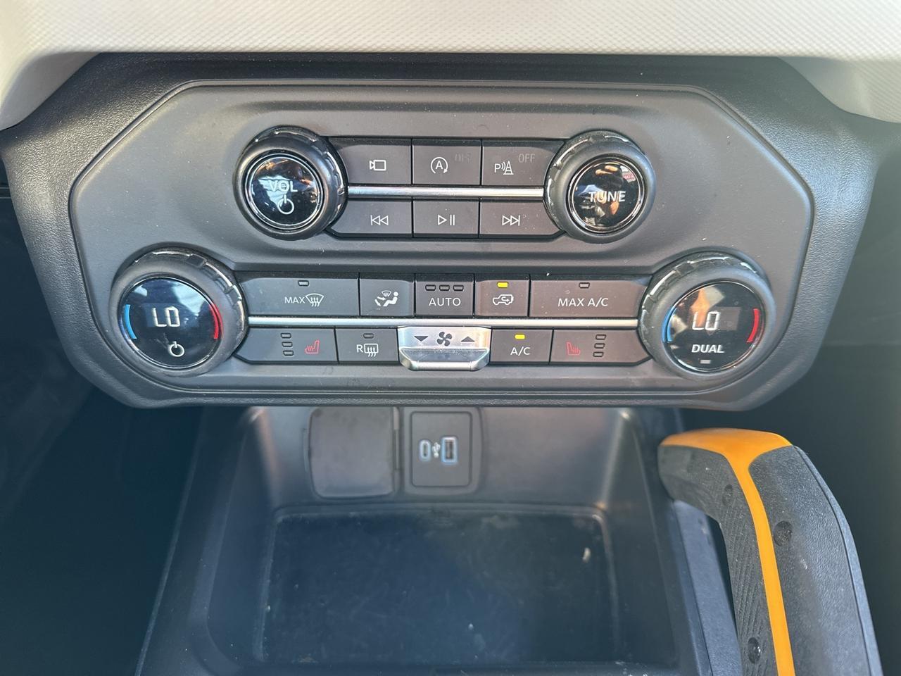 2023 Ford Bronco Badlands Chantilly VA