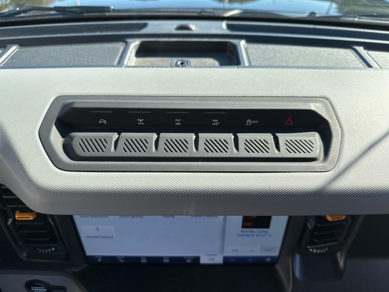 2023 Ford Bronco Badlands Chantilly VA