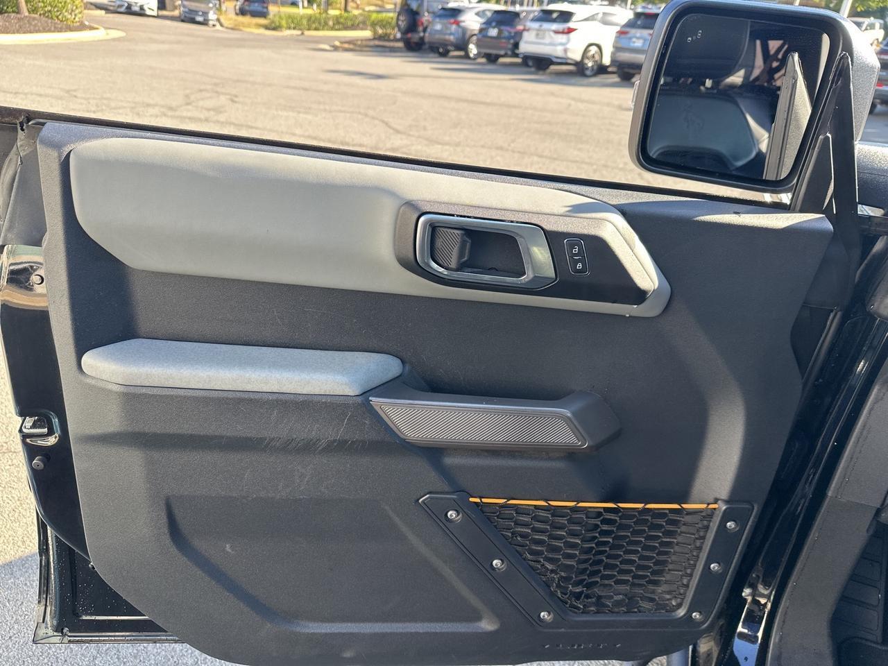 2023 Ford Bronco Badlands Chantilly VA