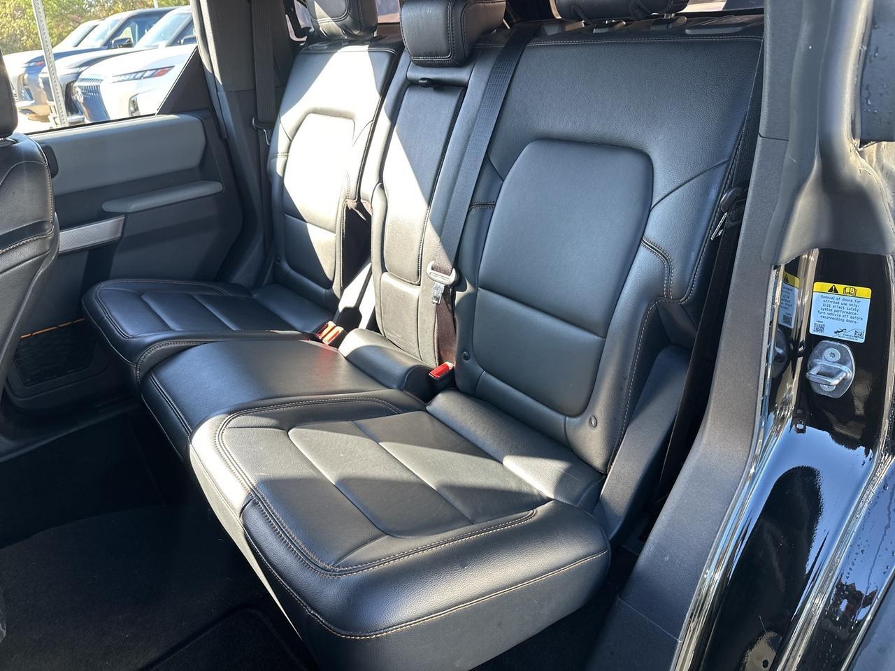 2023 Ford Bronco Badlands Chantilly VA