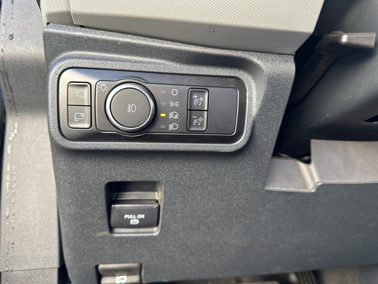 2023 Ford Bronco Badlands Chantilly VA