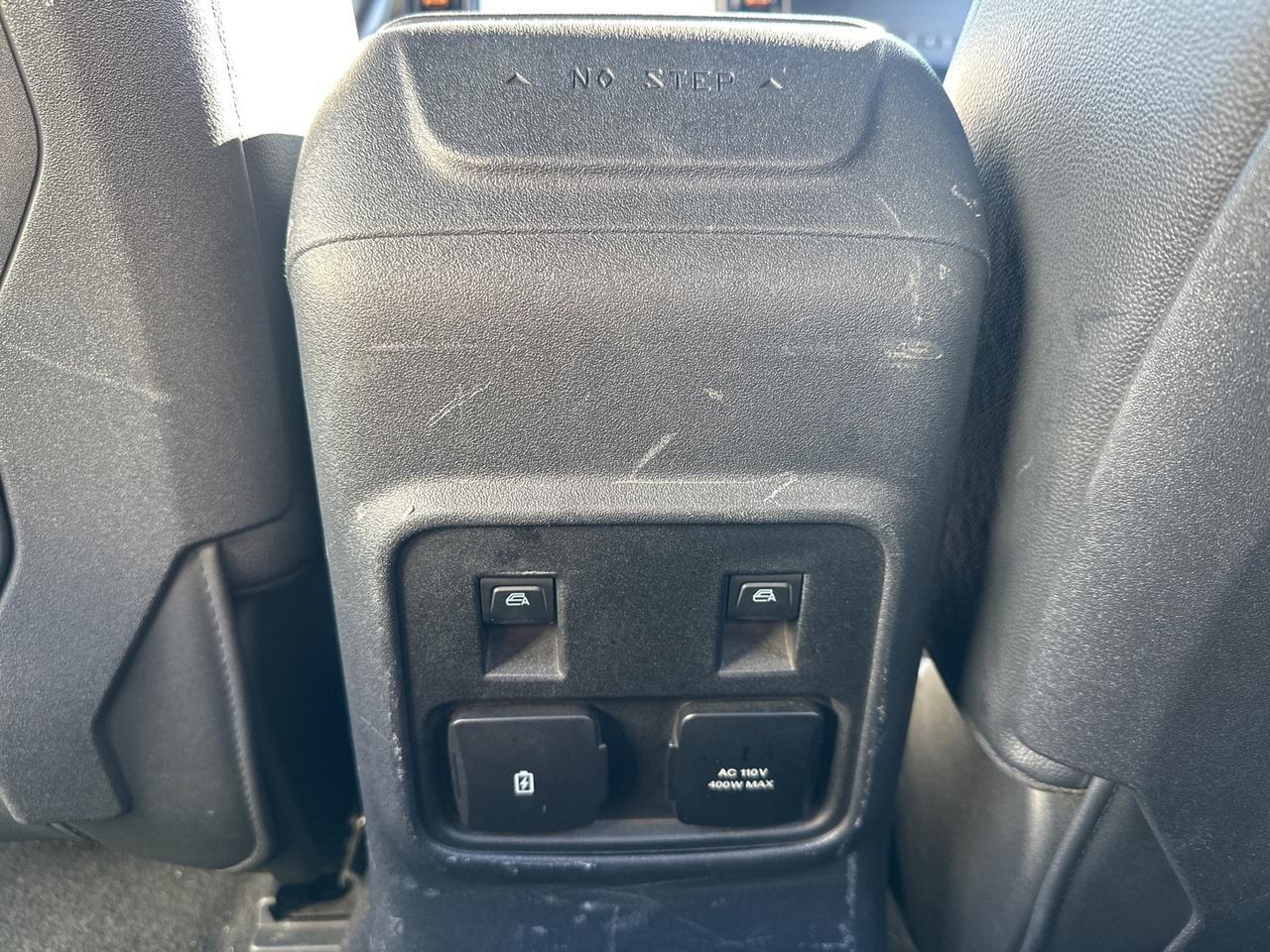 2023 Ford Bronco Badlands Chantilly VA