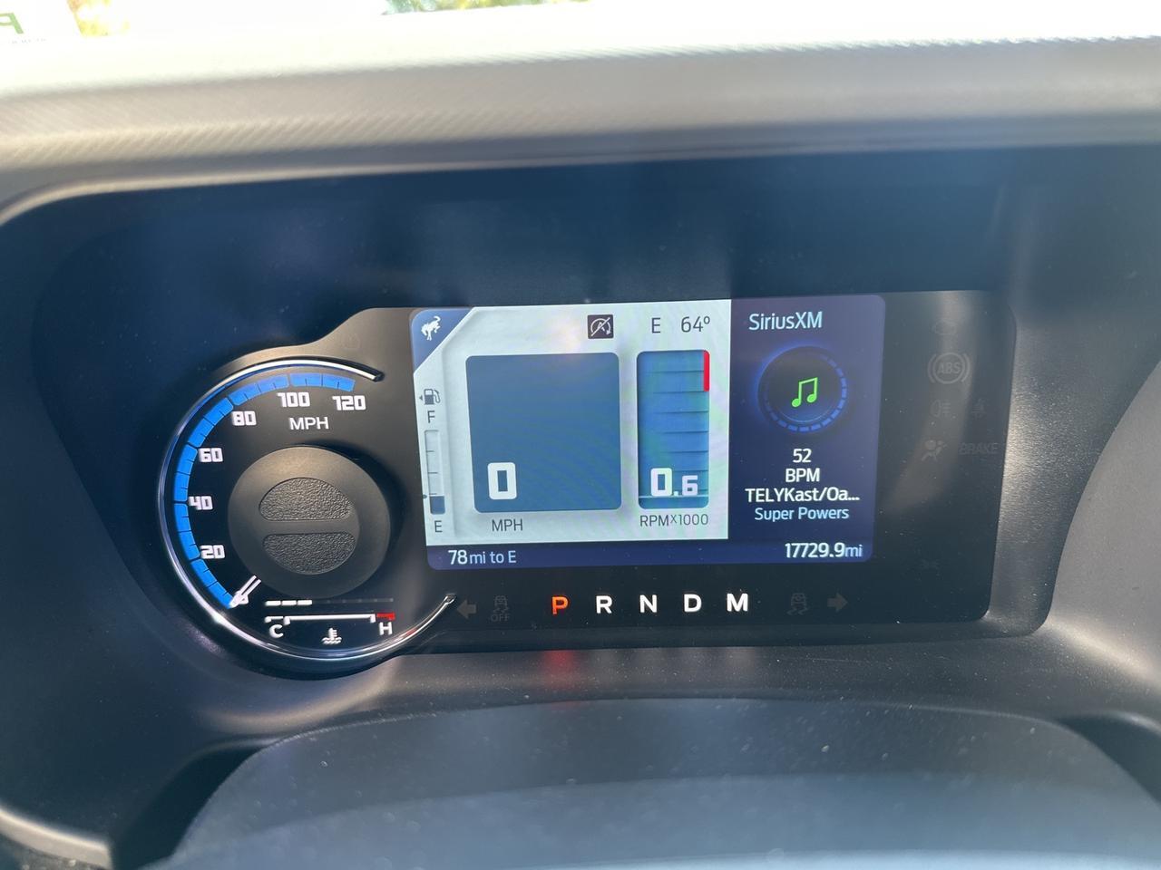 2023 Ford Bronco Badlands Chantilly VA