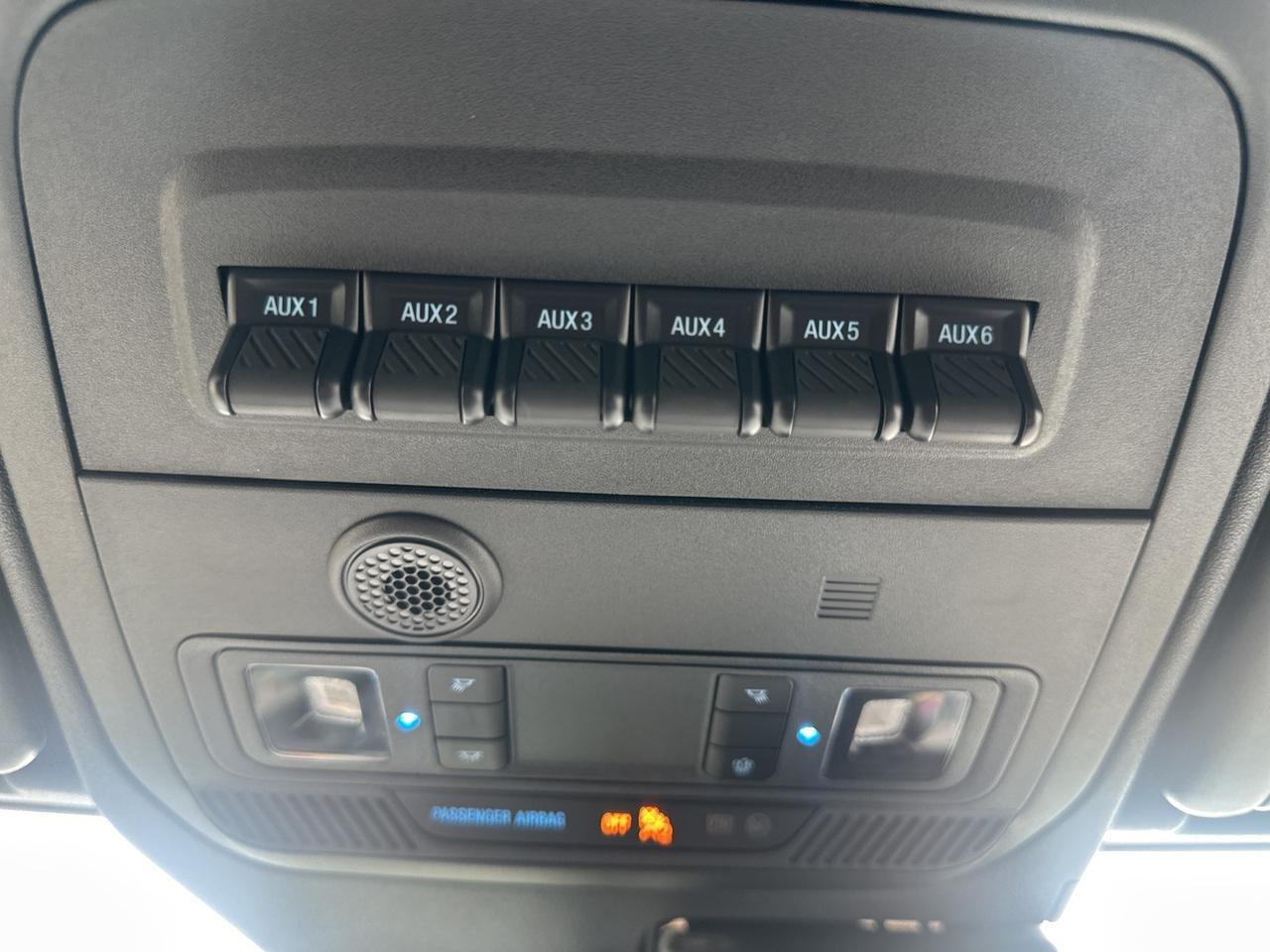 2023 Ford Bronco Badlands Gaithersburg MD