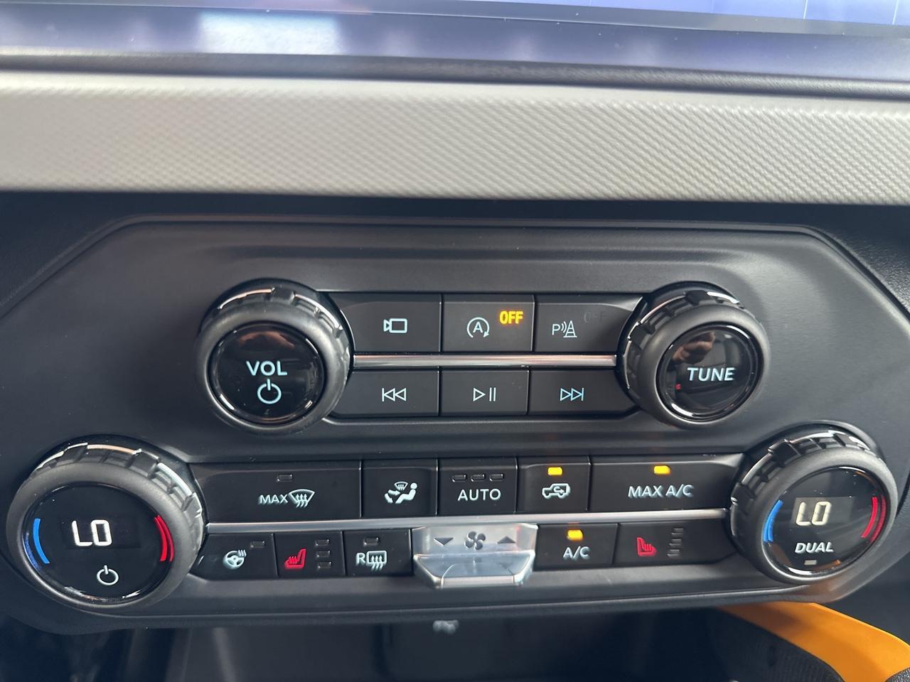 2023 Ford Bronco Badlands Gaithersburg MD