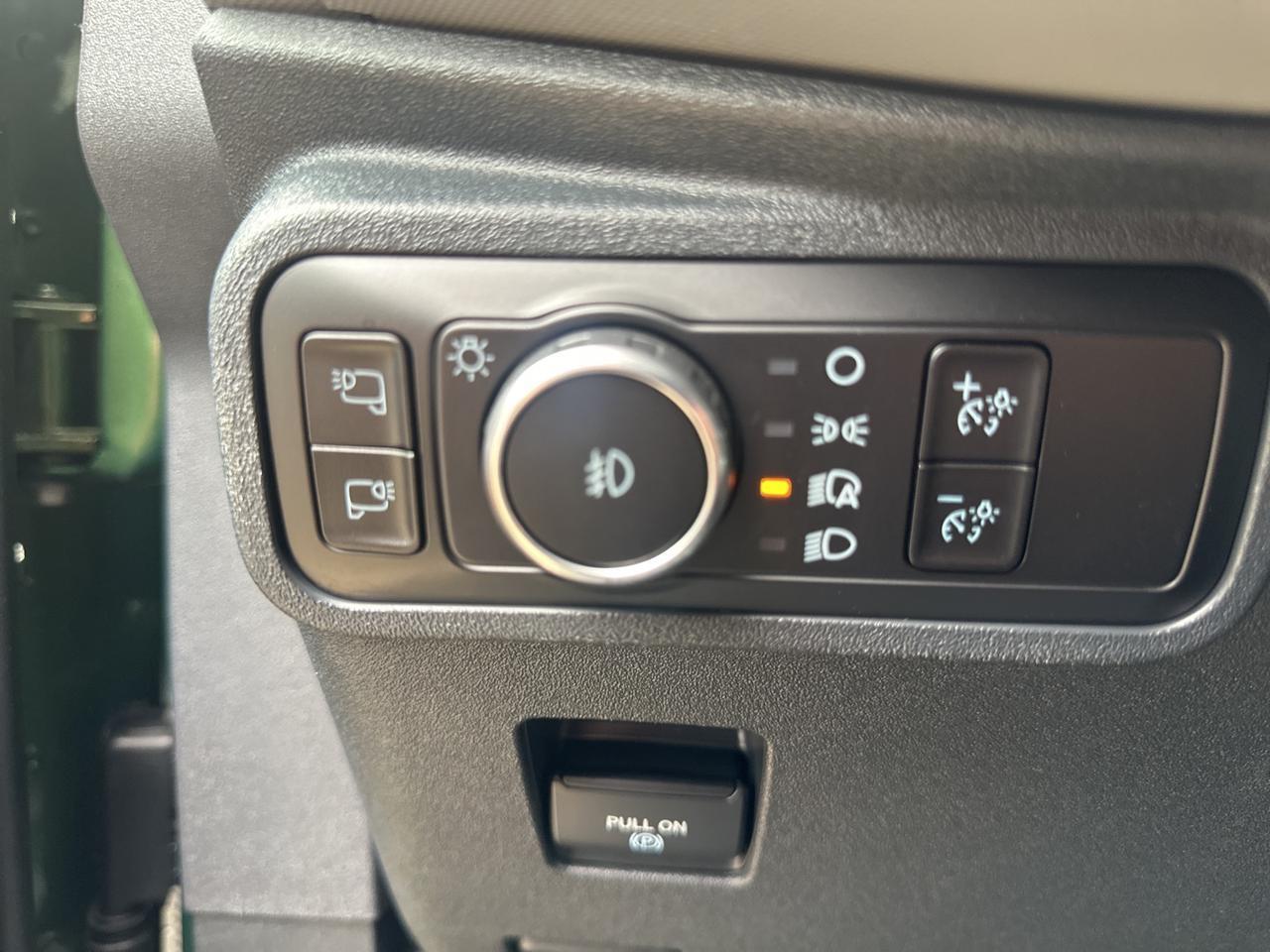 2023 Ford Bronco Badlands Gaithersburg MD