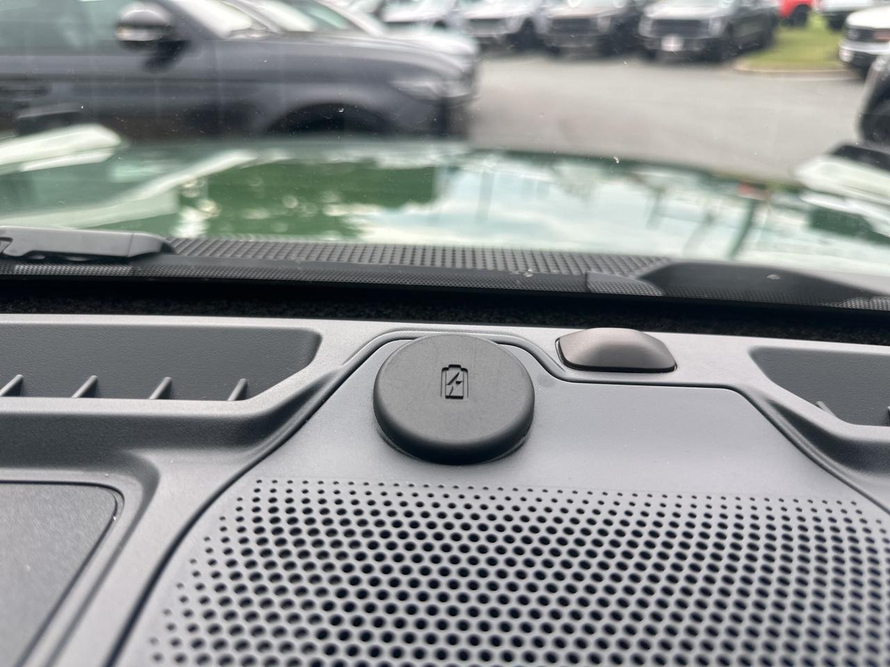 2023 Ford Bronco Badlands Gaithersburg MD