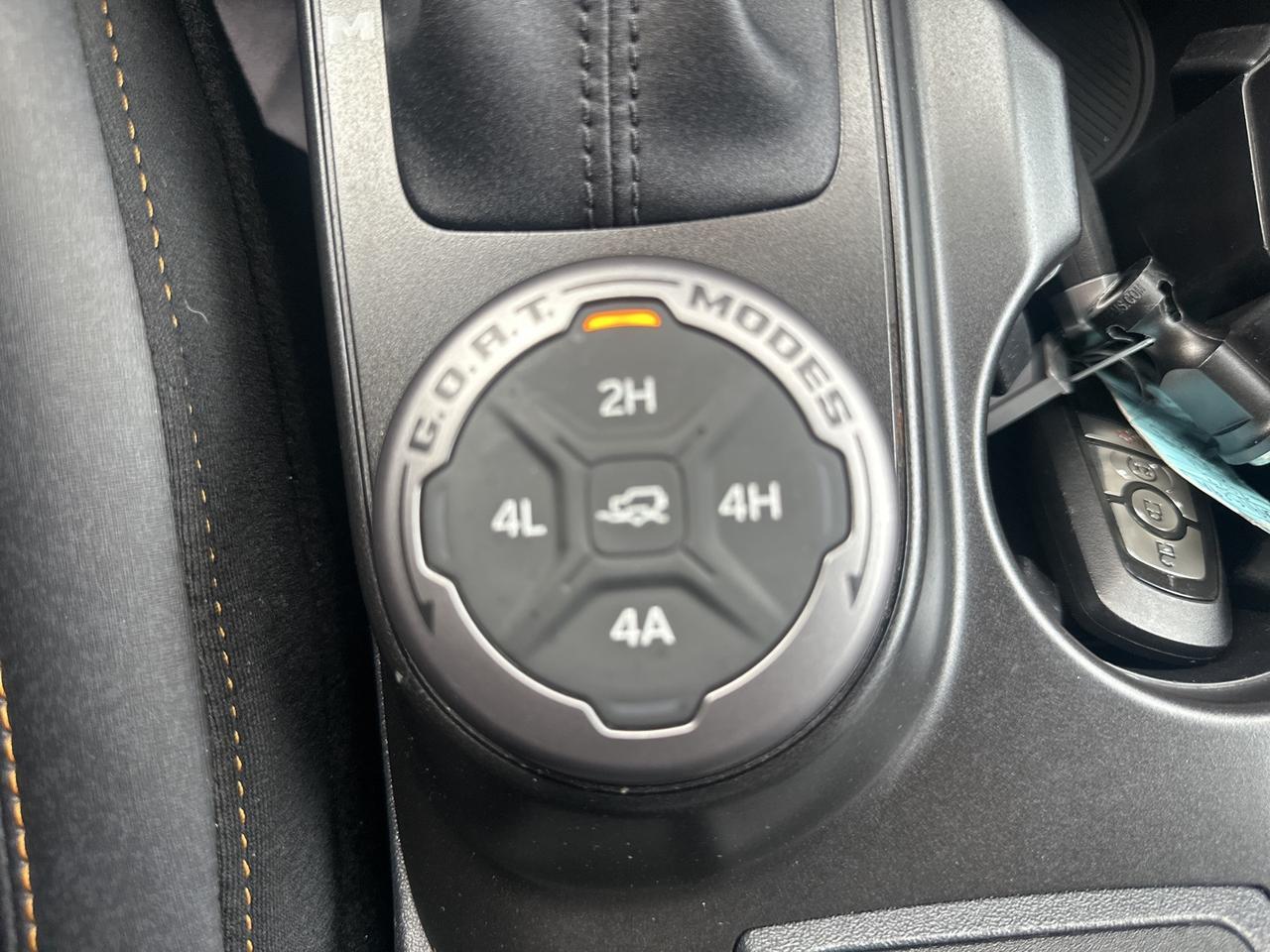 2023 Ford Bronco Badlands Gaithersburg MD