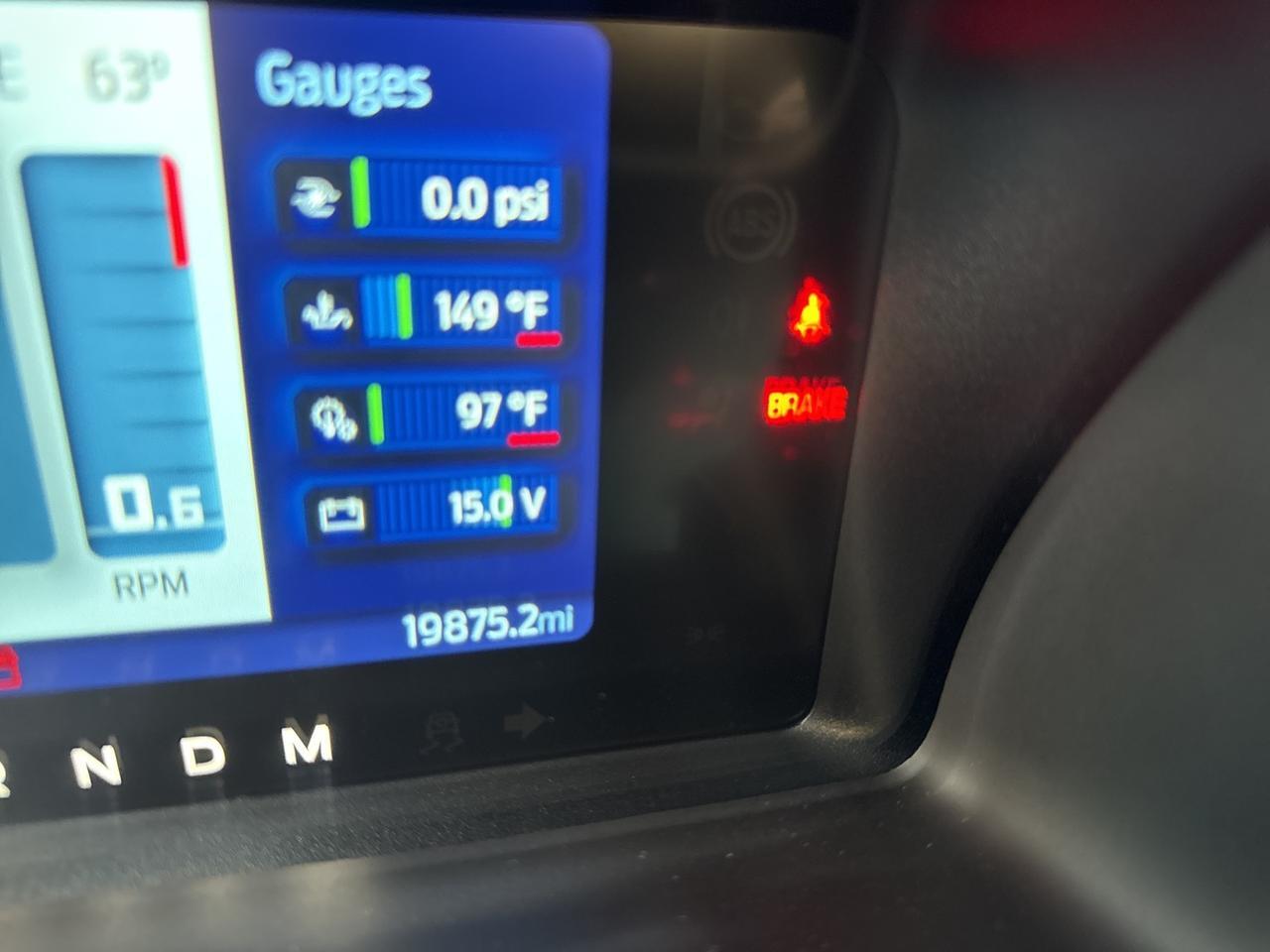 2023 Ford Bronco Badlands Gaithersburg MD