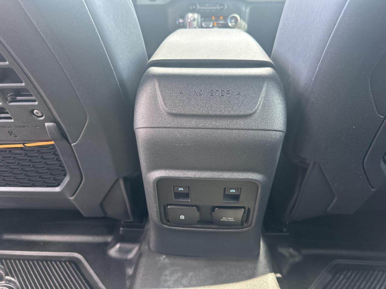 2023 Ford Bronco Badlands Richmond VA