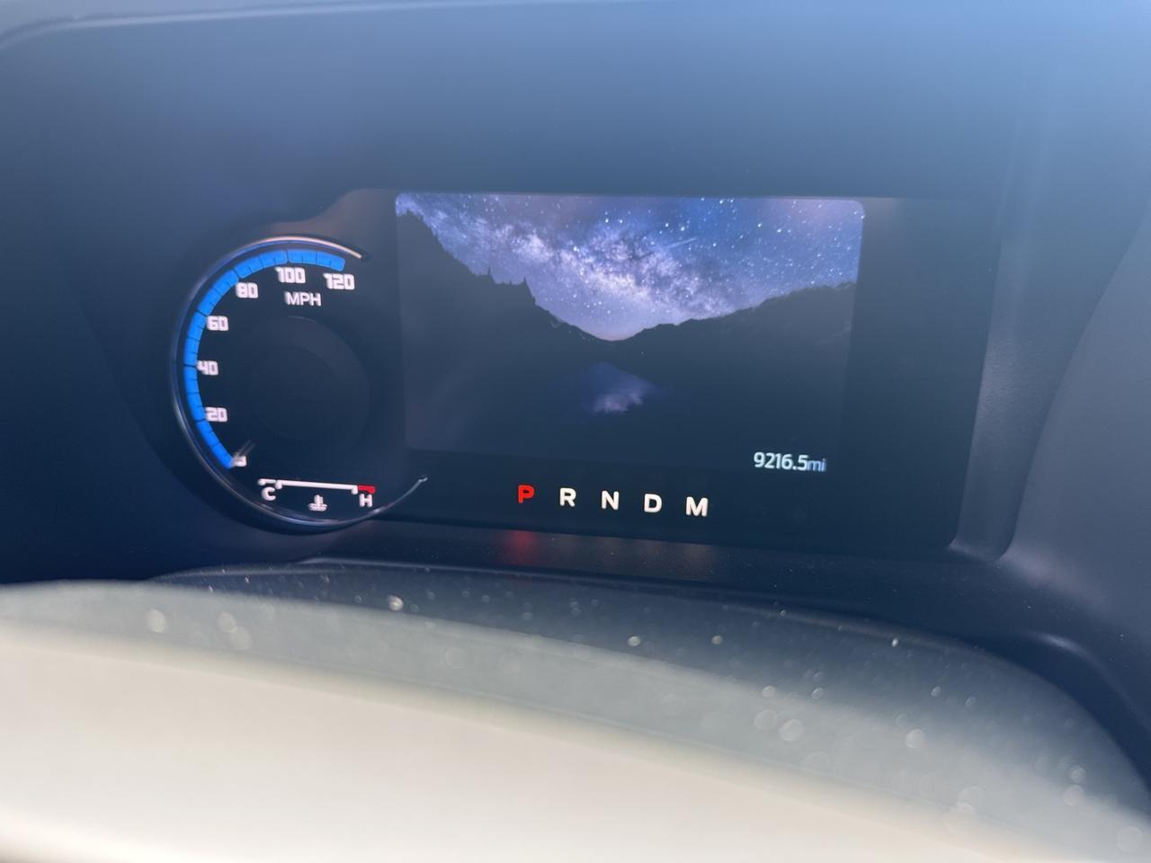 2023 Ford Bronco Badlands Richmond VA