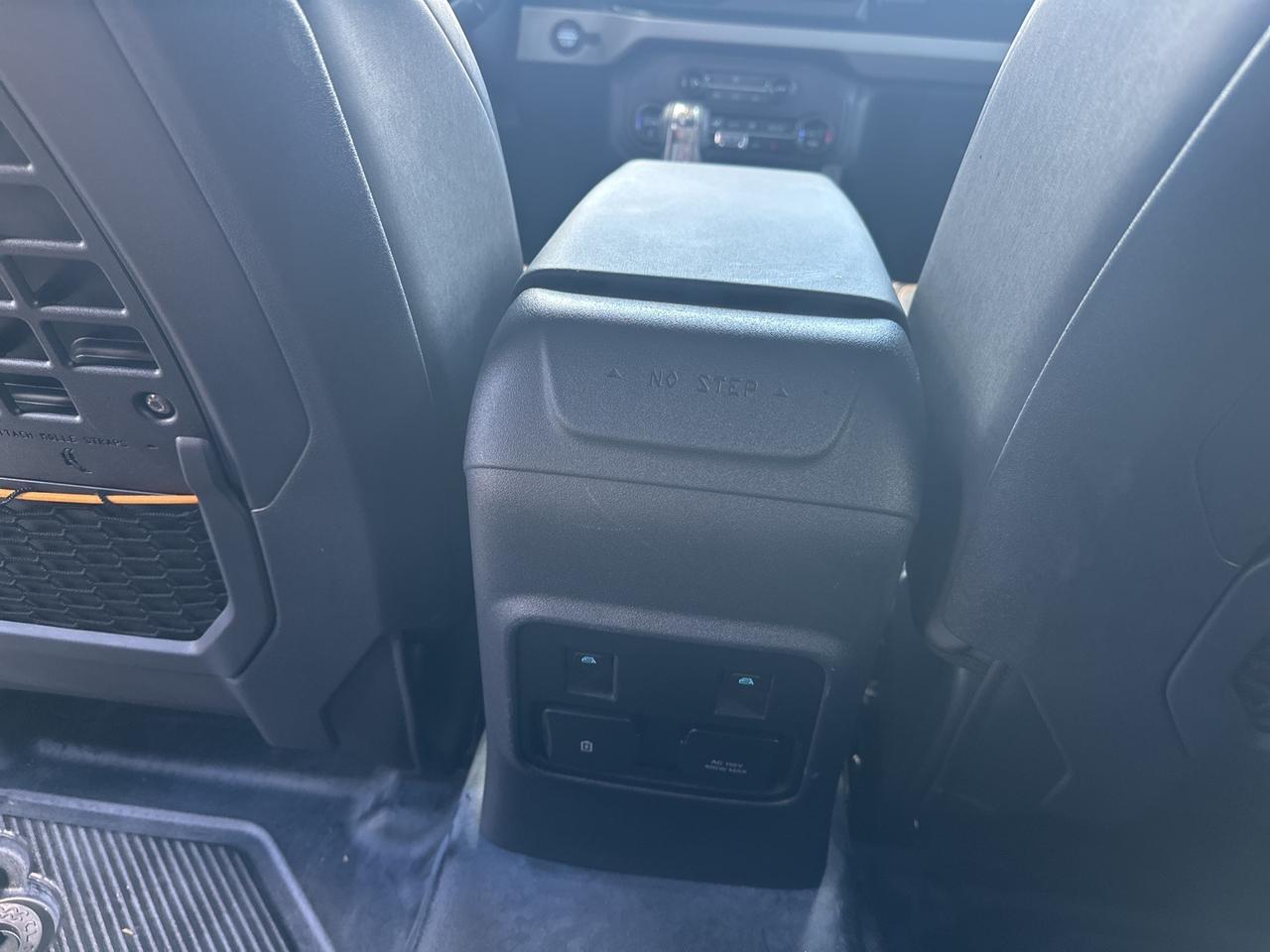 2023 Ford Bronco Badlands Richmond VA