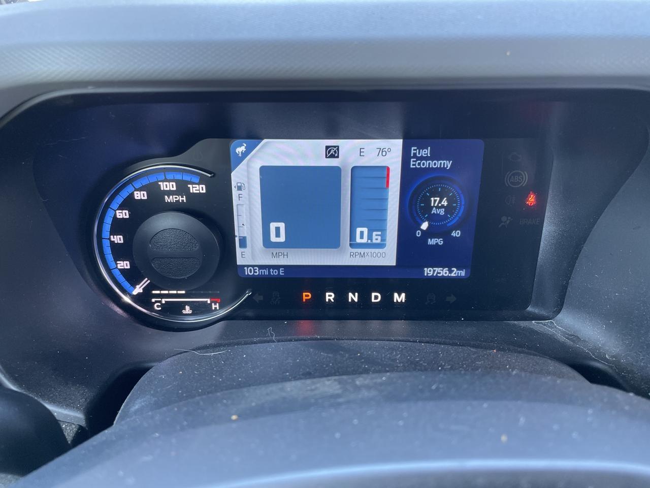 2023 Ford Bronco Badlands Springfield VA