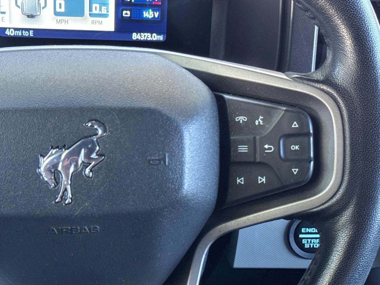 2023 Ford Bronco Badlands Warrenton VA