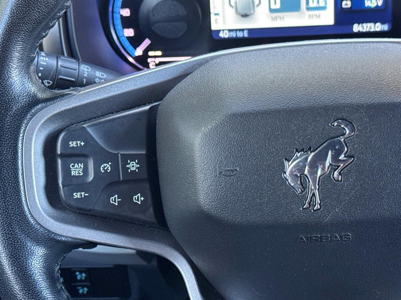 2023 Ford Bronco Badlands Warrenton VA