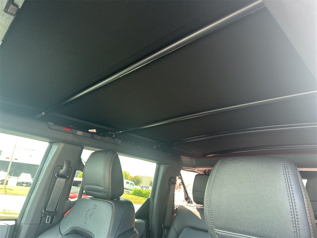 2023 Ford Bronco Badlands Cockeysville MD