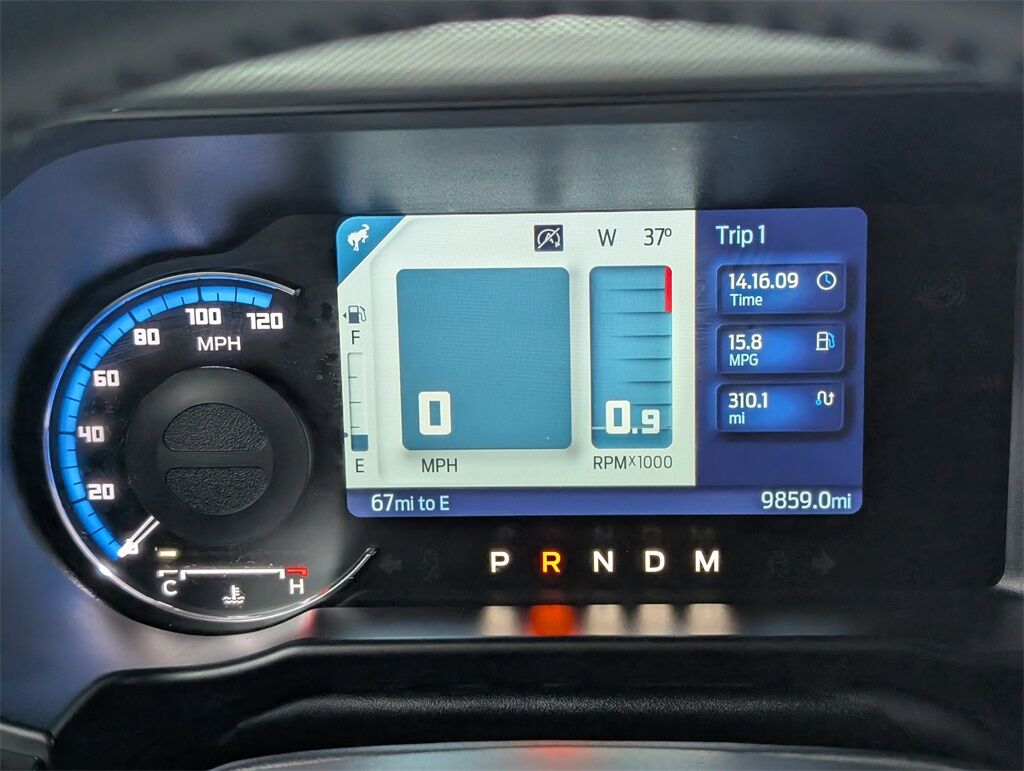 2023 Ford Bronco Badlands Cockeysville MD