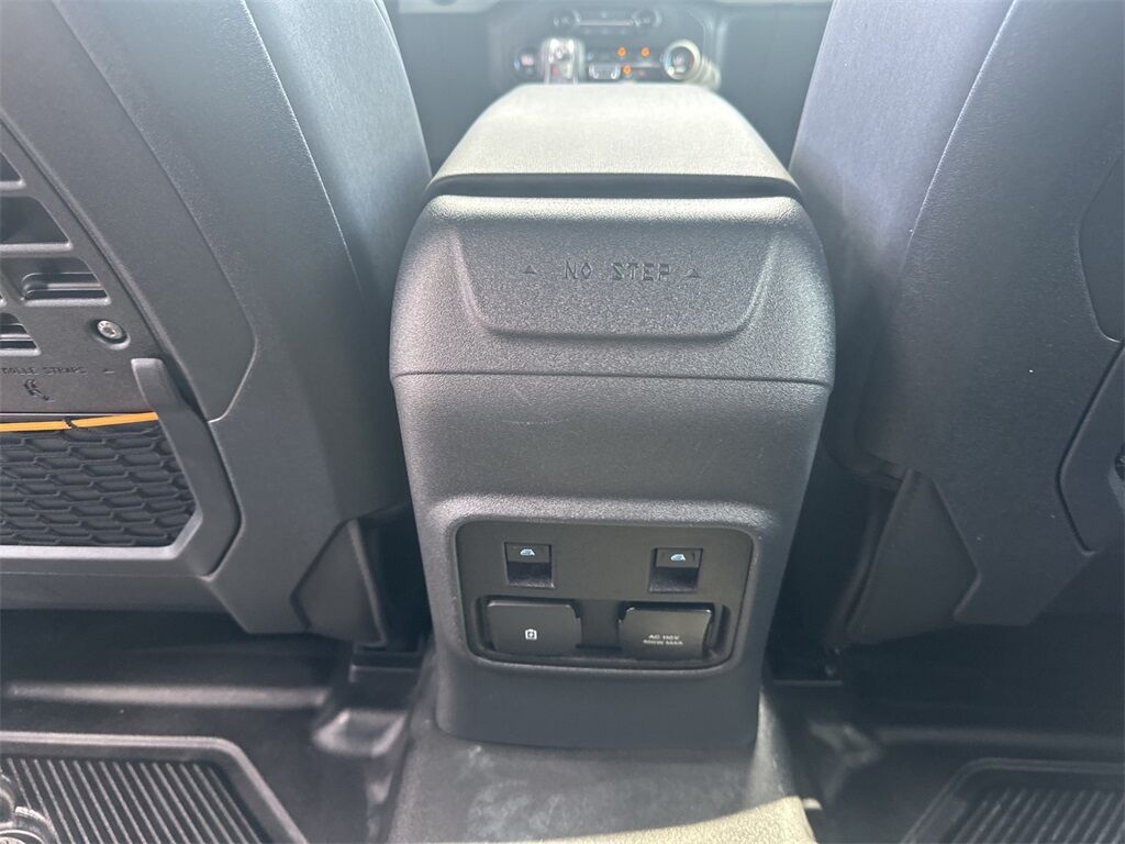 2023 Ford Bronco Badlands Cockeysville MD