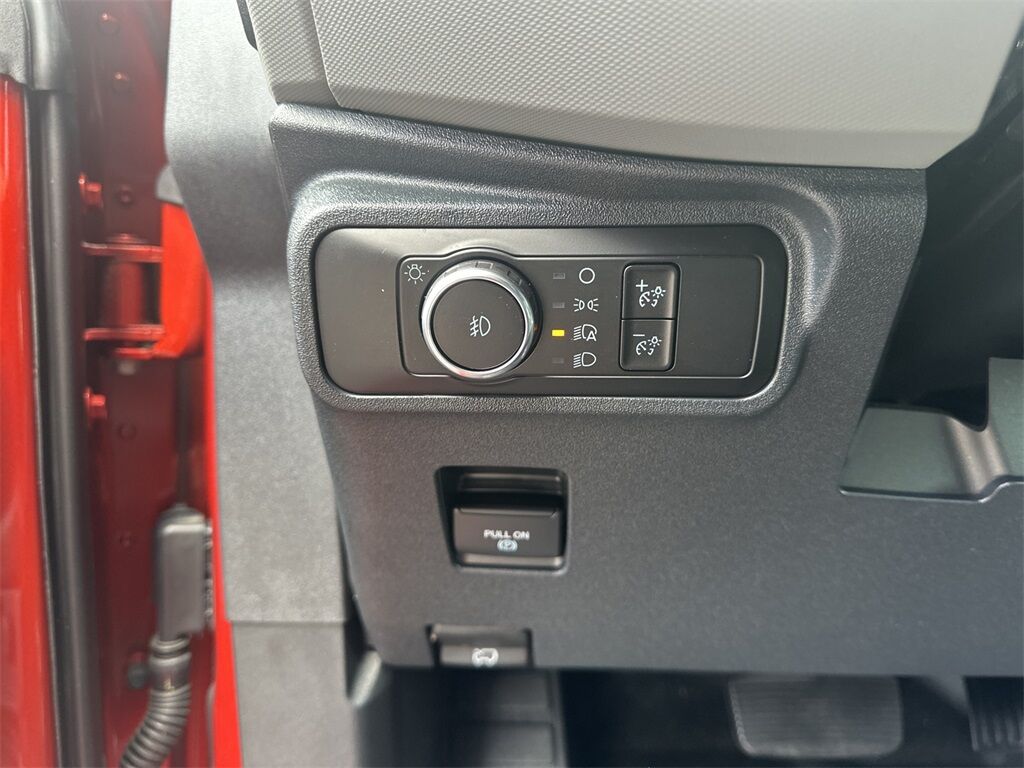 2023 Ford Bronco Badlands Cockeysville MD