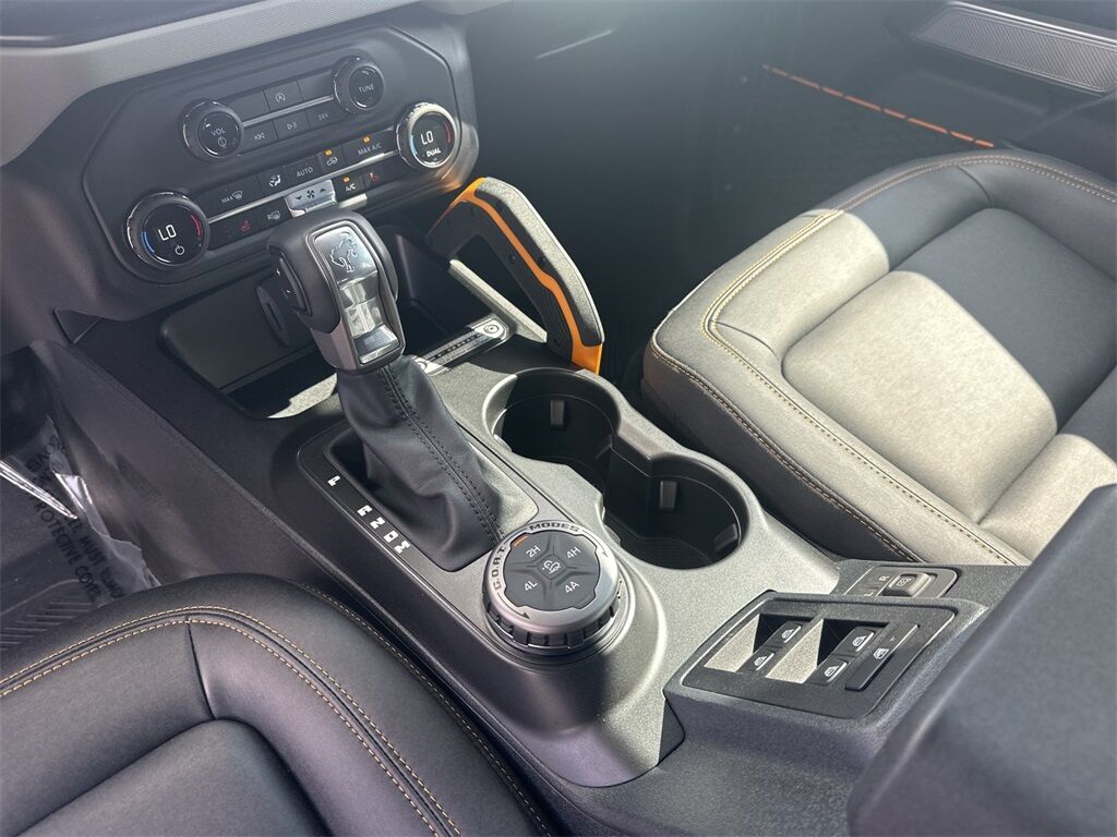 2023 Ford Bronco Badlands Cockeysville MD