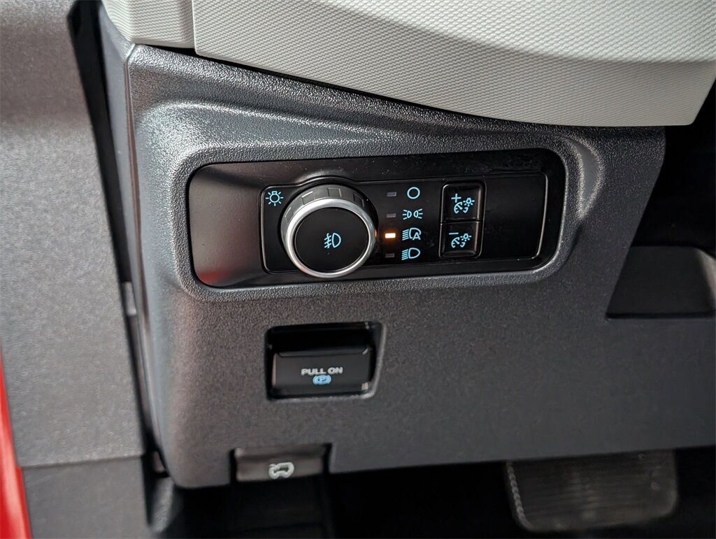 2023 Ford Bronco Badlands Cockeysville MD