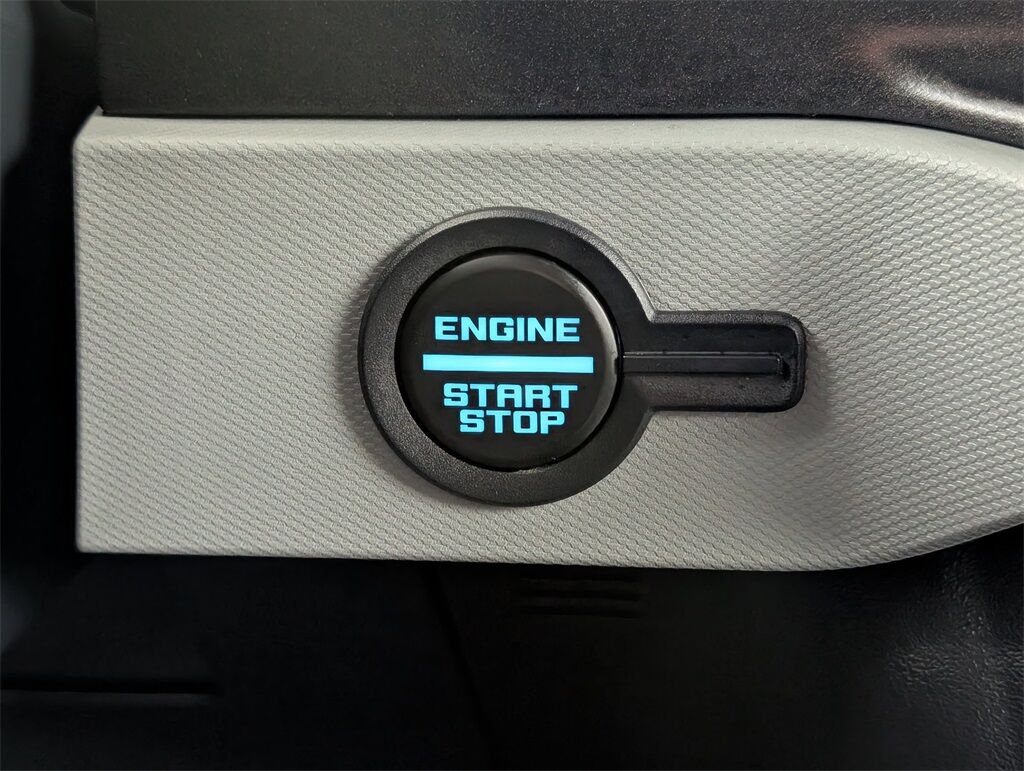 2023 Ford Bronco Badlands Cockeysville MD