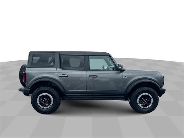 2023 Ford Bronco Base Advanced Tucson AZ